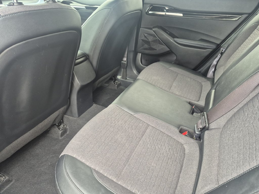 Used 2021 Kia Seltos S AWD/4WD image 13
