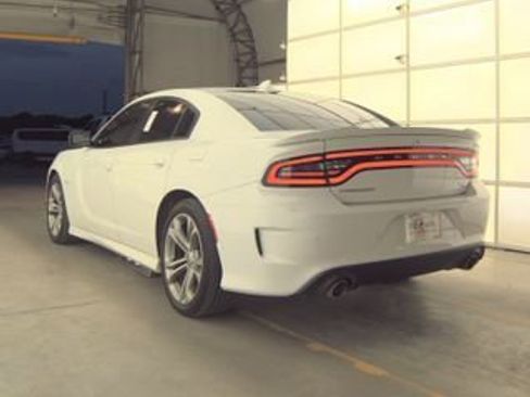 Used 2021 Dodge Charger R/T RWD image 5