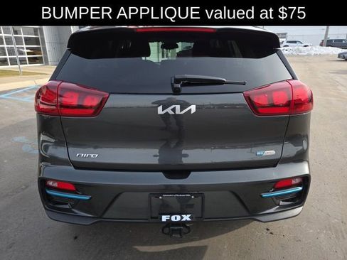 Used 2022 Kia Niro EX w/ Cold Weather Package image 7