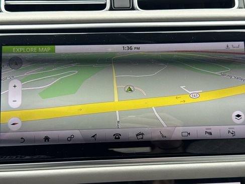 Used 2019 Land Rover Range Rover SV Autobiography Dynamic AWD/4WD image 32