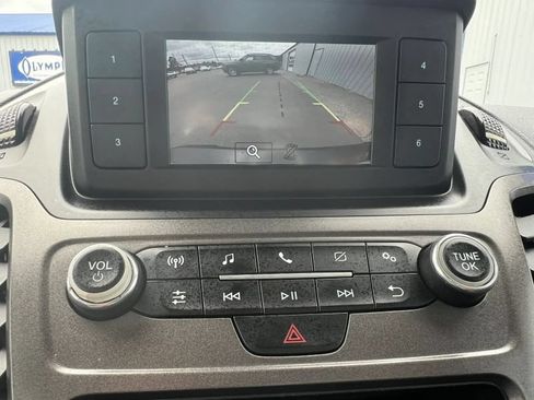 Used 2019 Ford Transit Connect XL FWD image 35