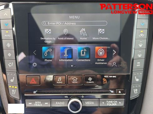 Used 2023 INFINITI QX50 Sport FWD image 11