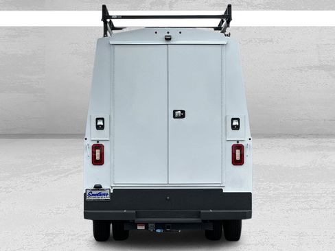 Certified 2021 Mercedes-Benz Sprinter 3500 image 5