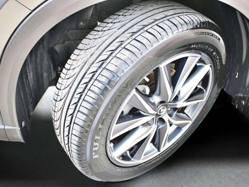 Used 2018 MAZDA CX-5 Grand Touring image 35