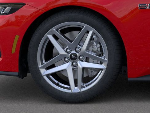 New 2025 Ford Mustang GT Premium image 19