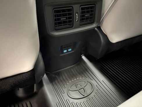 Used 2022 Toyota RAV4 Limited w/ Limited Grade Weather Package image 41