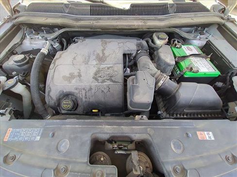 Used 2016 Ford Explorer XLT w/ Equipment Group 202A image 18