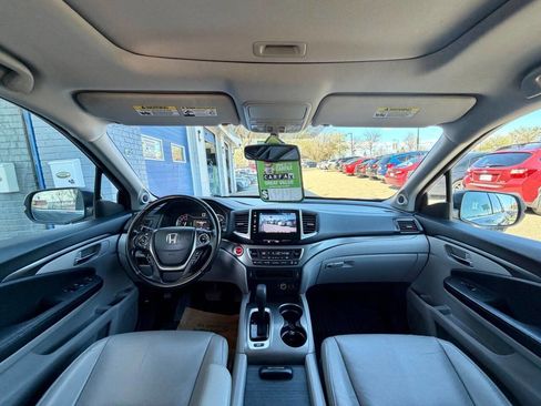 Used 2016 Honda Pilot EX-L image 37
