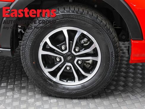 Used 2024 Ford E-Transit Base image 28