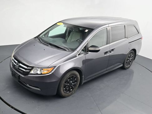 Used 2016 Honda Odyssey LX image 20