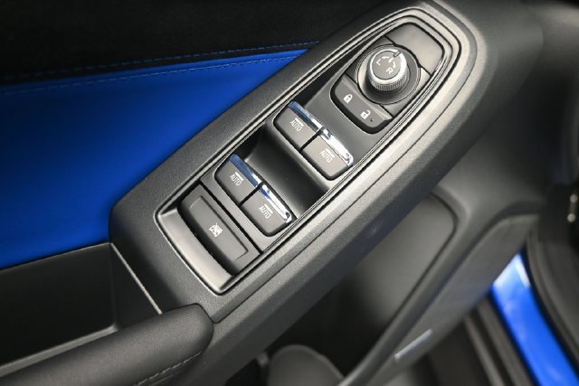 New 2026 Subaru WRX tS AWD/4WD image 20
