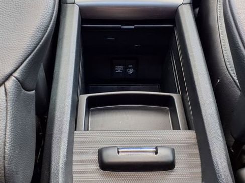 Used 2022 Honda Passport EX-L image 32