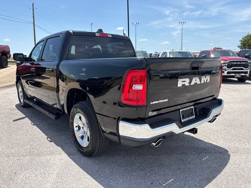New 2026 RAM 1500 Lone Star RWD image 3