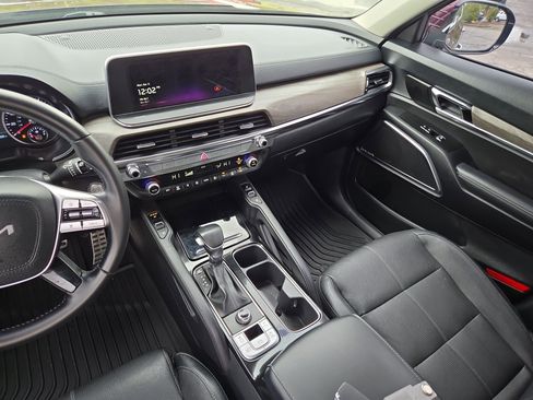 Used 2022 Kia Telluride SX FWD image 24