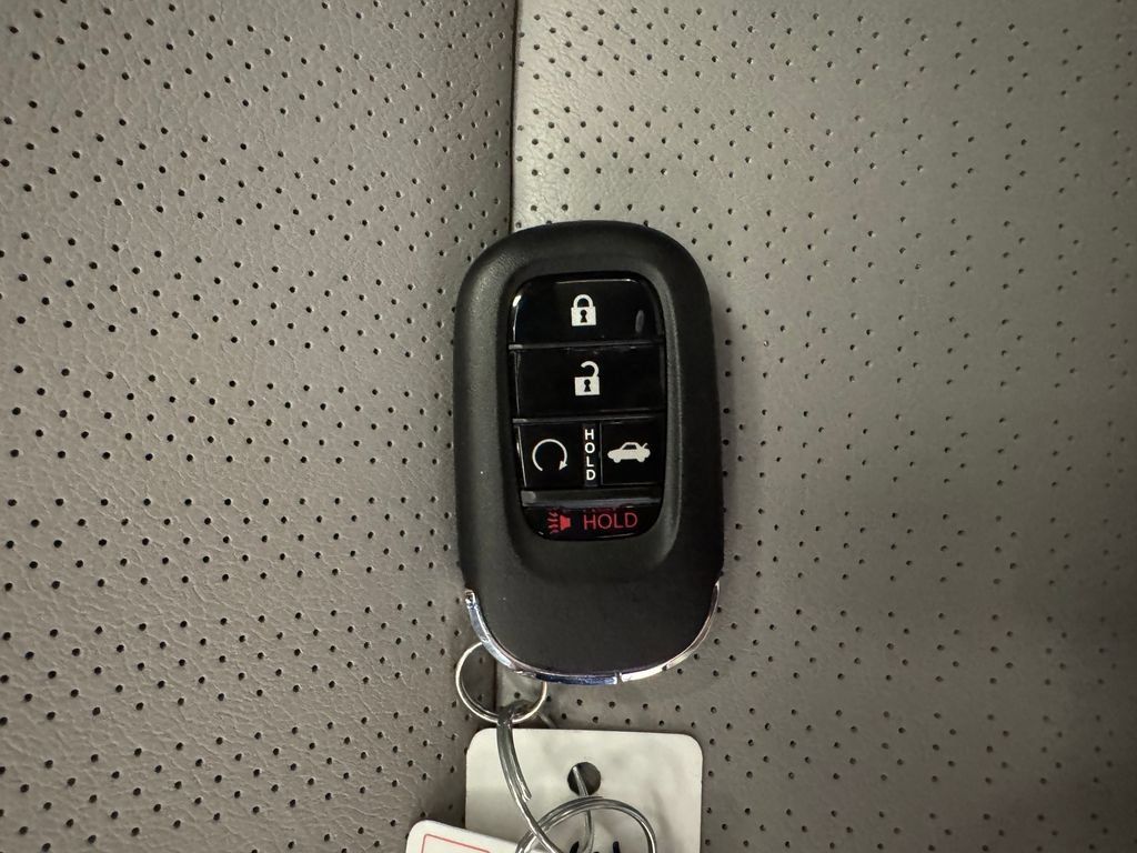 Used 2025 Honda Civic Sport Touring image 17