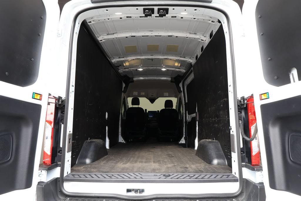 Used 2026 Ford Transit 250 148 Medium Roof w/ Load Area Protection Package RWD image 14