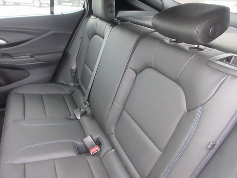 New 2026 Buick Envista Sport Touring w/ Convenience I Package image 13