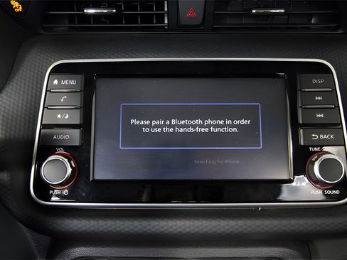 Used 2024 Nissan Kicks S image 22