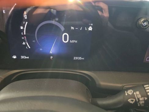 Used 2025 Buick Encore GX Preferred image 7