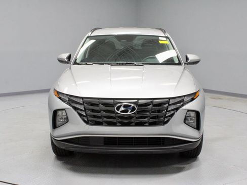Used 2024 Hyundai Tucson SEL AWD/4WD image 7