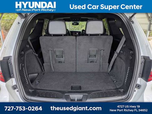 Used 2021 Dodge Durango GT image 12