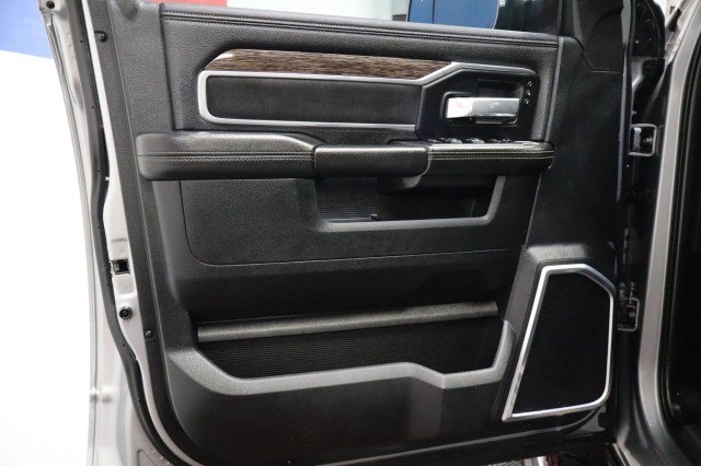 Used 2021 RAM 3500 Laramie AWD/4WD image 36