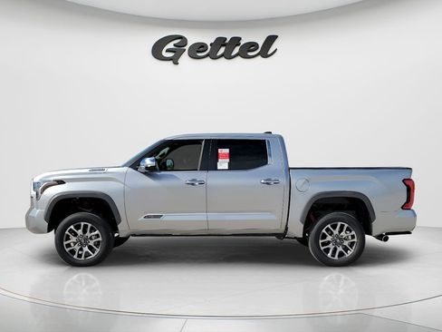 New 2026 Toyota Tundra 1794 Edition AWD/4WD image 8