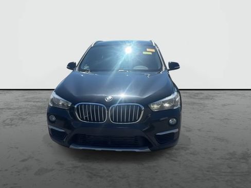 Used 2018 BMW X1 sDrive28i image 3