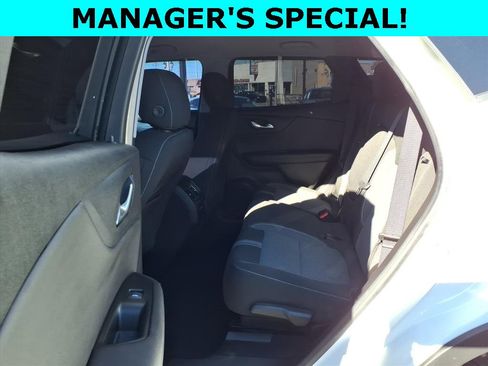 Used 2023 Chevrolet Blazer LT w/ Convenience Package image 12