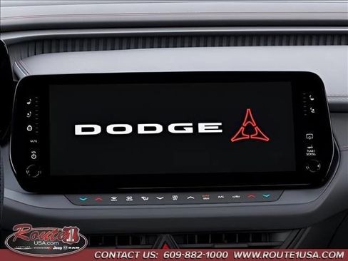 New 2026 Dodge Charger Scat Pack AWD/4WD image 19