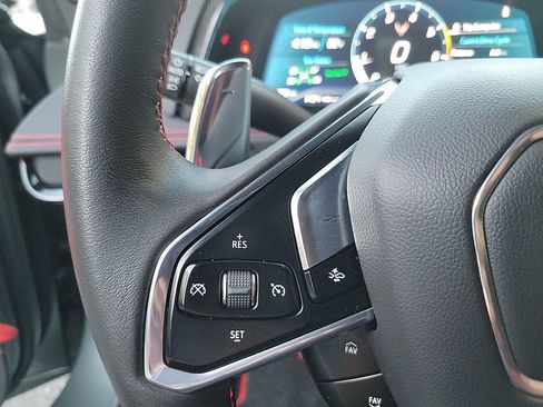 Used 2024 Chevrolet Corvette Stingray Preferred Conv w/ Stealth Interior Trim Package image 29