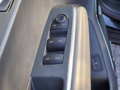 New 2026 GMC Acadia Elevation w/ Elevation Premium Package image 18