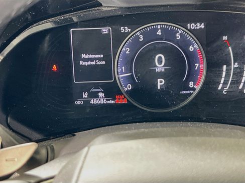 Used 2023 Lexus NX 350 AWD w/ Cold Area Package image 12