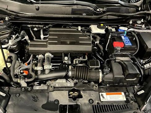 Used 2022 Honda CR-V EX image 32
