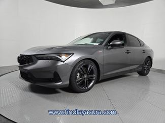 Used 2023 Acura Integra A-Spec FWD video 2
