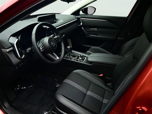 New 2026 MAZDA CX-50 AWD 2.5 S w/ Cargo Package image 2