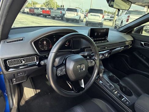 Used 2024 Honda Civic Sport image 18