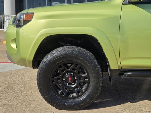 Used 2023 Toyota 4Runner TRD Off-Road Premium image 5