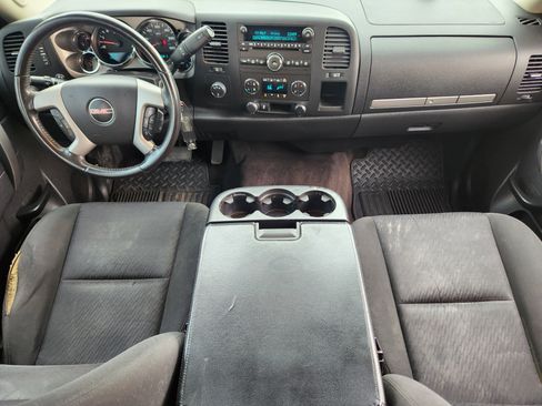 Used 2013 GMC Sierra 3500 SLE w/ SLE Preferred Package image 20