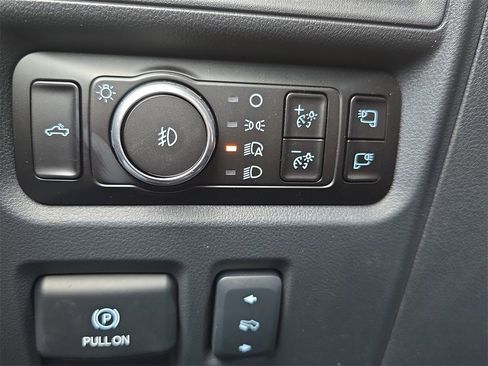 New 2025 Ford F150 Platinum w/ Equipment Group 702A High image 25