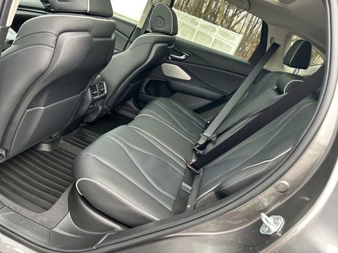 New 2026 Acura RDX SH-AWD w/ Advance Package image 26