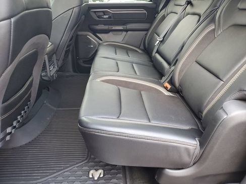 Used 2024 RAM 1500 TRX AWD/4WD image 23