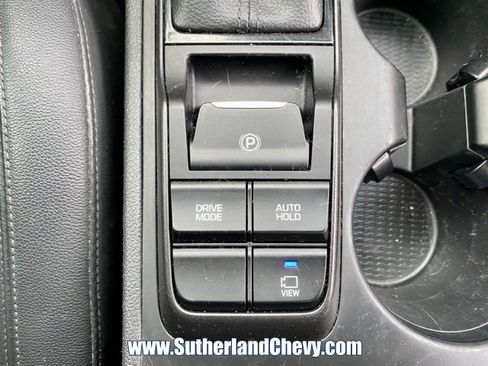 Used 2019 Hyundai Tucson Ultimate image 33