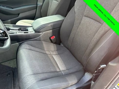 Used 2023 Honda Accord EX image 26