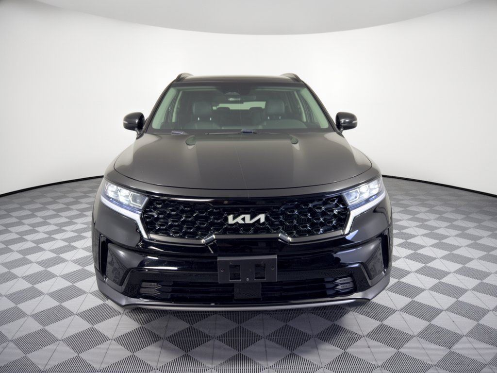Used 2022 Kia Sorento SX AWD/4WD image 6