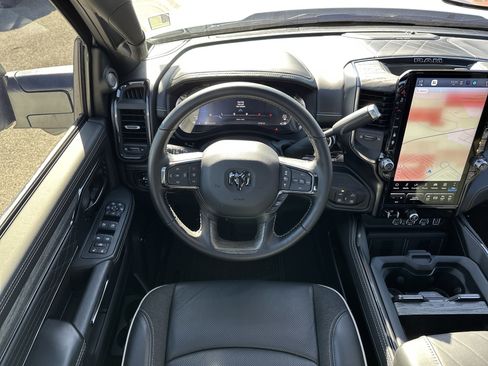 Used 2025 RAM 2500 Limited image 25