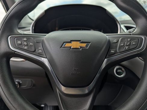 Used 2024 Chevrolet Equinox LS w/ LS Convenience Package AWD/4WD image 28