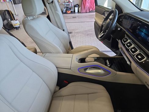 Used 2020 Mercedes-Benz GLE 350 4MATIC image 11