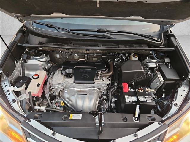 Used 2015 Toyota RAV4 XLE AWD/4WD image 23