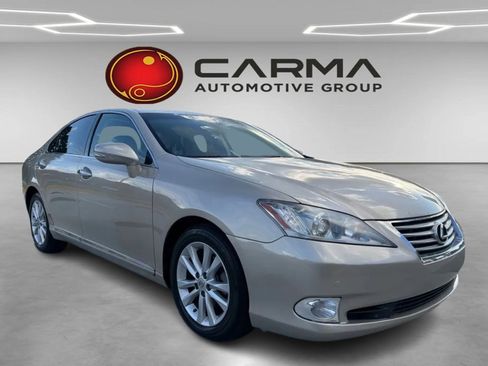 Used 2010 Lexus ES 350 FWD image 7